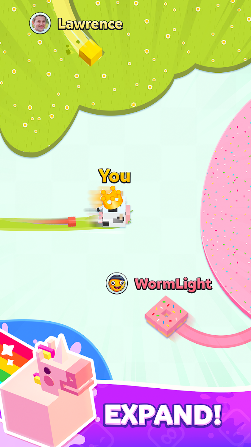 Cerlata Gameplay Right