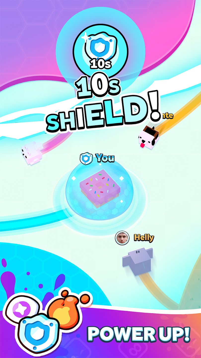 Cerlata Achievements